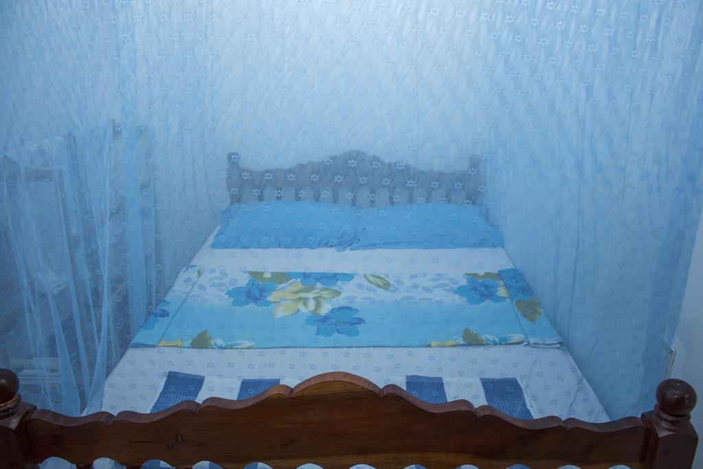 מלון מיריסה Sagopearl Guest מראה חיצוני תמונה
